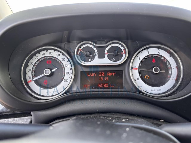 Fiat 500l 1.4i pop star, 2012 - afbeelding 3 van  32