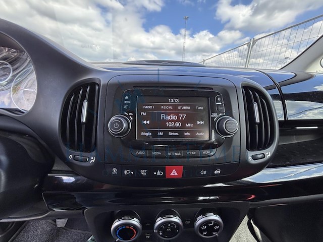 Fiat 500l 1.4i pop star, 2012 - afbeelding 6 van  32