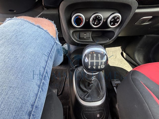 Fiat 500l 1.4i pop star, 2012 - afbeelding 8 van  32