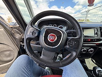 Fiat 500l 1.4i pop star, 2012 - afbeelding 11 van  32