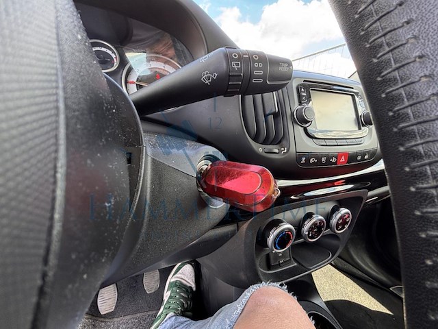 Fiat 500l 1.4i pop star, 2012 - afbeelding 13 van  32