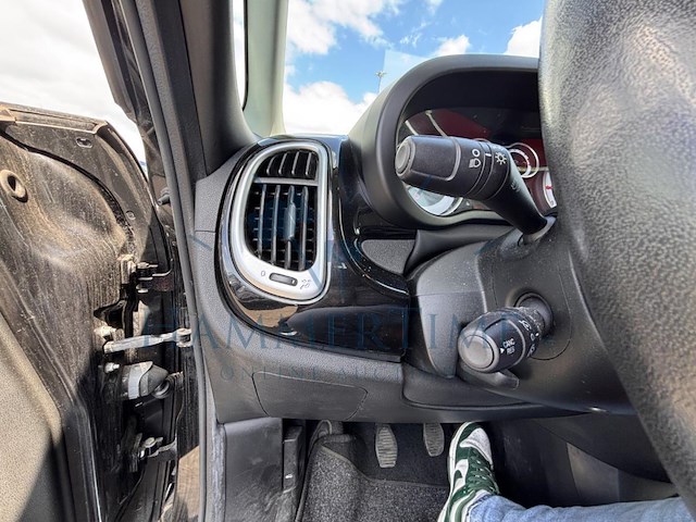 Fiat 500l 1.4i pop star, 2012 - afbeelding 14 van  32