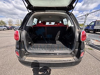 Fiat 500l 1.4i pop star, 2012 - afbeelding 16 van  32