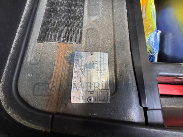 Fiat 500l 1.4i pop star, 2012 - afbeelding 17 van  32