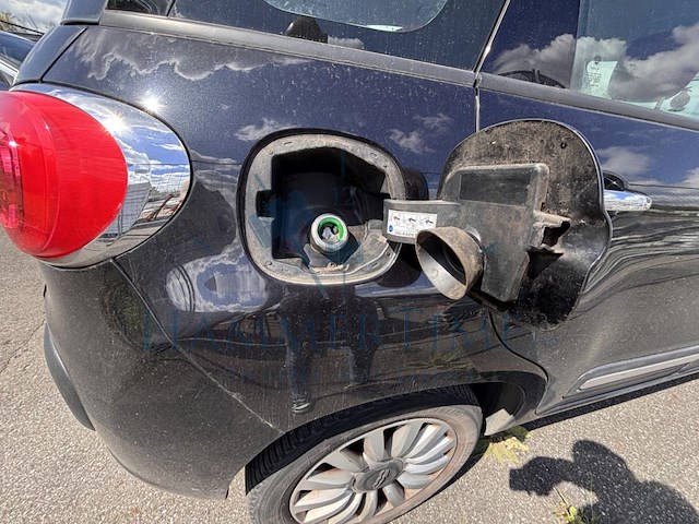 Fiat 500l 1.4i pop star, 2012 - afbeelding 18 van  32