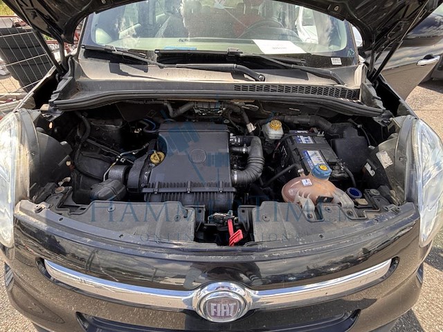 Fiat 500l 1.4i pop star, 2012 - afbeelding 22 van  32