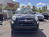 Fiat 500l 1.4i pop star, 2012 - afbeelding 12 van  32