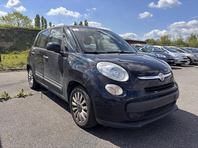 Fiat 500l 1.4i pop star, 2012 - afbeelding 23 van  32