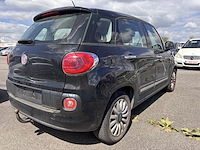 Fiat 500l 1.4i pop star, 2012 - afbeelding 27 van  32