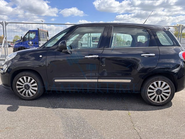 Fiat 500l 1.4i pop star, 2012 - afbeelding 29 van  32