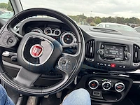 Fiat 500l 1.4i pop star, 2017 - afbeelding 7 van  42