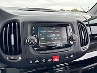Fiat 500l 1.4i pop star, 2017 - afbeelding 8 van  42
