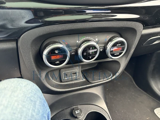 Fiat 500l 1.4i pop star, 2017 - afbeelding 9 van  42