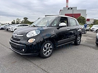 Fiat 500l 1.4i pop star, 2017