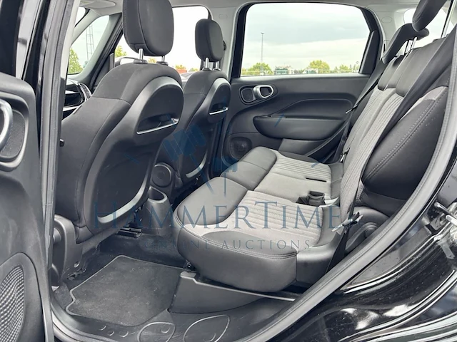 Fiat 500l 1.4i pop star, 2017 - afbeelding 16 van  42