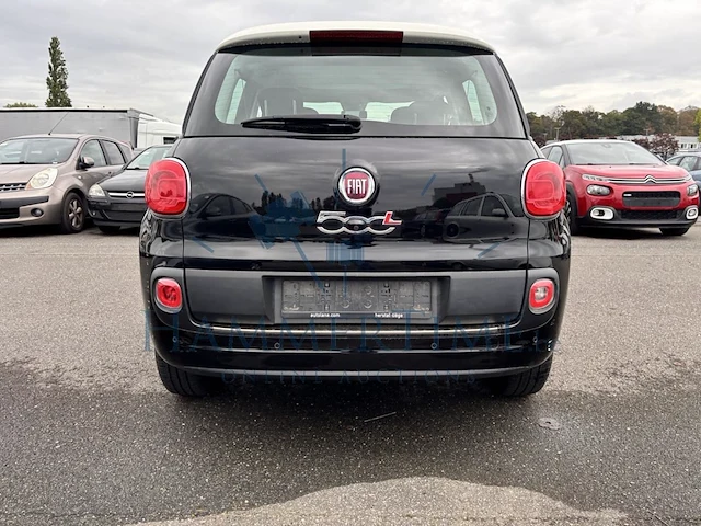 Fiat 500l 1.4i pop star, 2017 - afbeelding 39 van  42