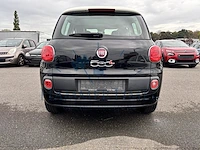 Fiat 500l 1.4i pop star, 2017 - afbeelding 39 van  42