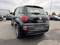 Fiat 500l 1.4i pop star, 2017 - afbeelding 40 van  42