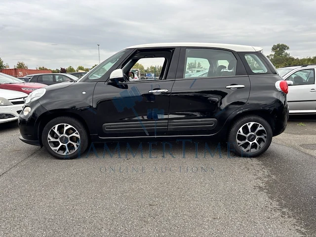 Fiat 500l 1.4i pop star, 2017 - afbeelding 41 van  42