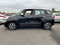 Fiat 500l 1.4i pop star, 2017 - afbeelding 41 van  42