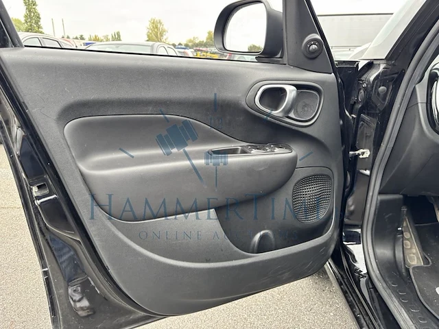 Fiat 500l 1.4i pop star, 2017 - afbeelding 42 van  42