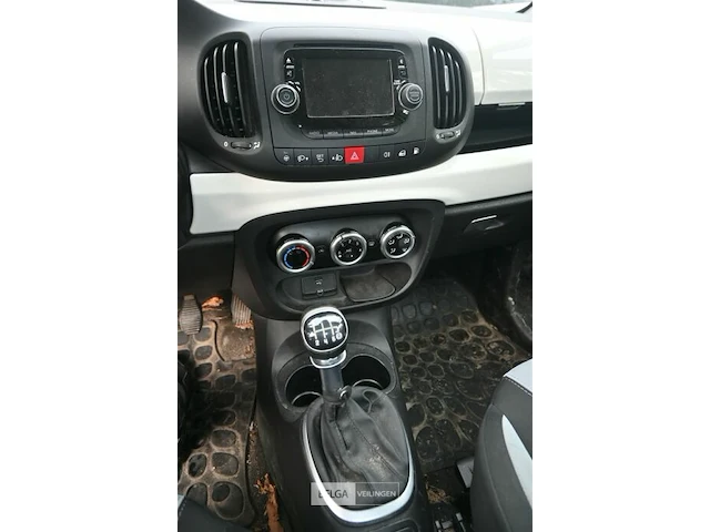 Fiat 500l - afbeelding 2 van  12
