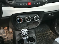 Fiat 500l - afbeelding 2 van  12