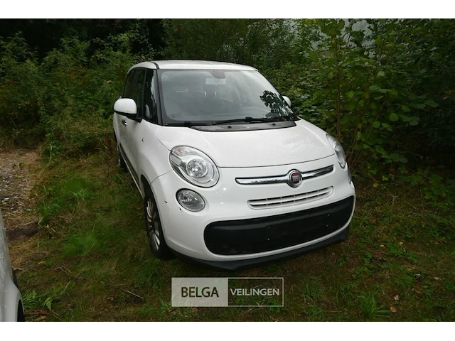 Fiat 500l - afbeelding 1 van  12