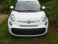 Fiat 500l - afbeelding 5 van  12