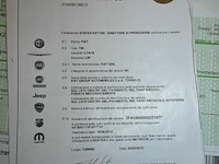 Fiat 500l - afbeelding 6 van  12