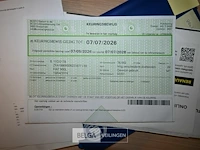 Fiat 500l - afbeelding 7 van  12