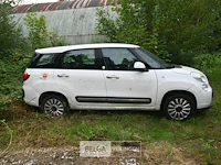 Fiat 500l - afbeelding 8 van  12