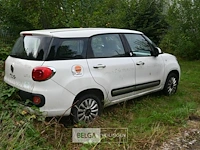 Fiat 500l - afbeelding 9 van  12