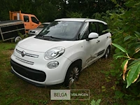 Fiat 500l - afbeelding 10 van  12