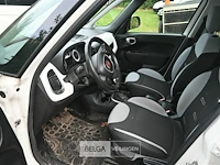 Fiat 500l - afbeelding 11 van  12