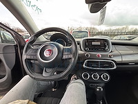 Fiat 500x 1 6 multijet lounge dct 115 at, 2017 - afbeelding 7 van  36