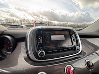 Fiat 500x 1 6 multijet lounge dct 115 at, 2017 - afbeelding 8 van  36