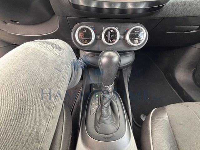 Fiat 500x 1 6 multijet lounge dct 115 at, 2017 - afbeelding 10 van  36