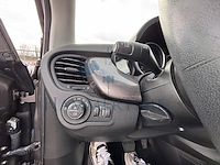 Fiat 500x 1 6 multijet lounge dct 115 at, 2017 - afbeelding 15 van  36