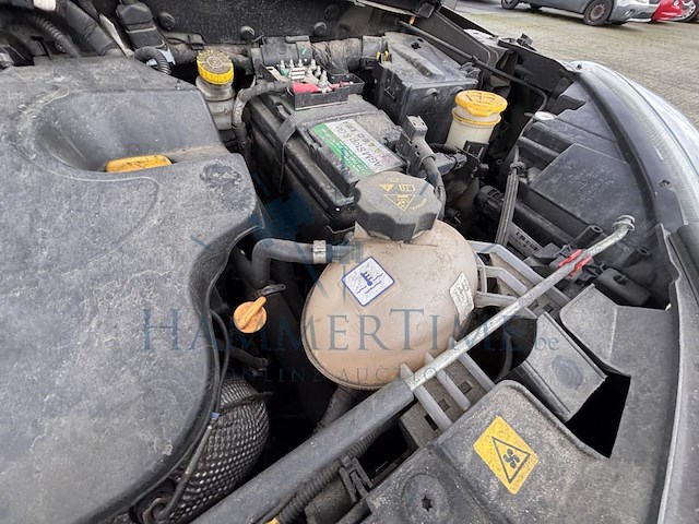 Fiat 500x 1 6 multijet lounge dct 115 at, 2017 - afbeelding 26 van  36