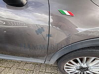 Fiat 500x 1 6 multijet lounge dct 115 at, 2017 - afbeelding 27 van  36