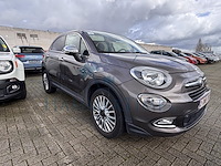 Fiat 500x 1 6 multijet lounge dct 115 at, 2017 - afbeelding 23 van  36