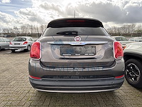 Fiat 500x 1 6 multijet lounge dct 115 at, 2017 - afbeelding 33 van  36
