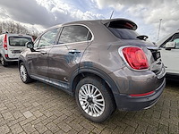 Fiat 500x 1 6 multijet lounge dct 115 at, 2017 - afbeelding 34 van  36