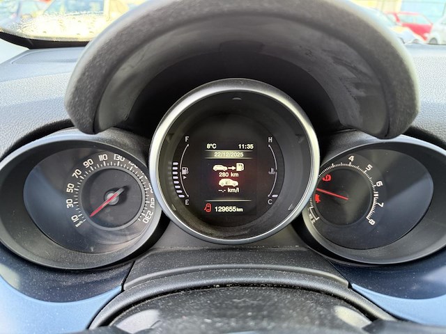 Fiat 500x 1 mirror, 2018 - afbeelding 3 van  25