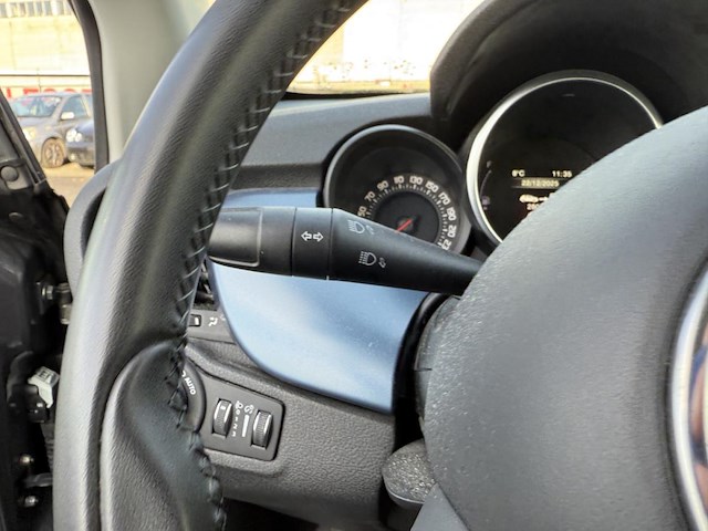 Fiat 500x 1 mirror, 2018 - afbeelding 9 van  25