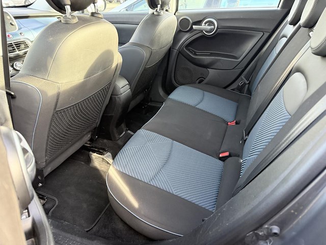 Fiat 500x 1 mirror, 2018 - afbeelding 11 van  25