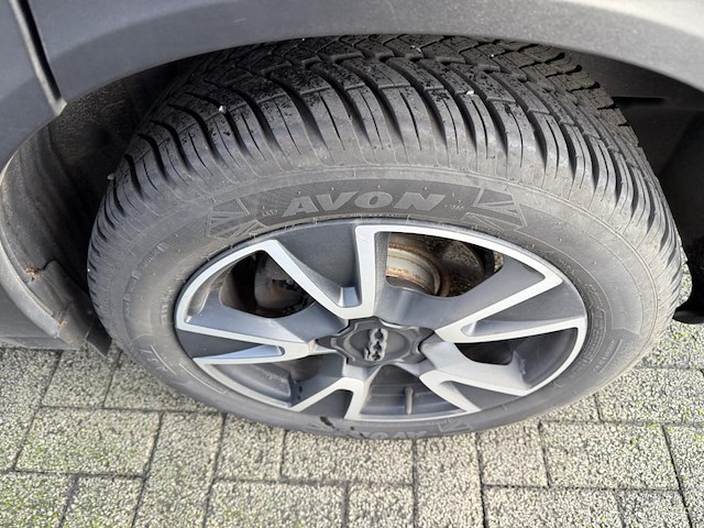 Fiat 500x 1 mirror, 2018 - afbeelding 13 van  25