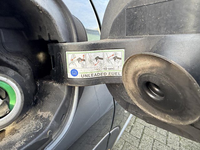 Fiat 500x 1 mirror, 2018 - afbeelding 15 van  25