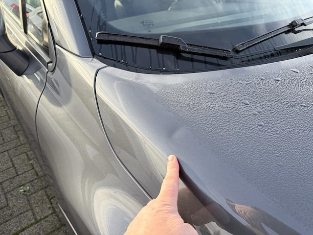 Fiat 500x 1 mirror, 2018 - afbeelding 17 van  25